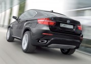 BMW X6 Concept